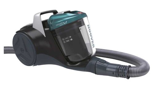 Hoover Breeze BR31PET 2 L A cilindro Secco 700 W Senza sacchetto